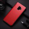 Carbon Fibre Shockproof Slim Case for Samsung Galaxy S9 S8 Plus Non-Slip Full Body Protective Phone Case