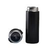 Stainless Steel Smart Mug with LED Touch Display Bounce Design Small Fresh Travel Mug