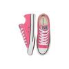 Converse Chuck Taylor All Star Ox Hyper Pink Unisex Sneakers White 170157C