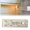 Waterproof Lighting Solution Fridge Light Module Energy Efficient LED Light Suitable for Refrigerator Interior Use