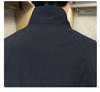 2026 Spring Men's Stand Collar Workwear Jacket: Trendy, High-Quality, Outdoor Casual Style