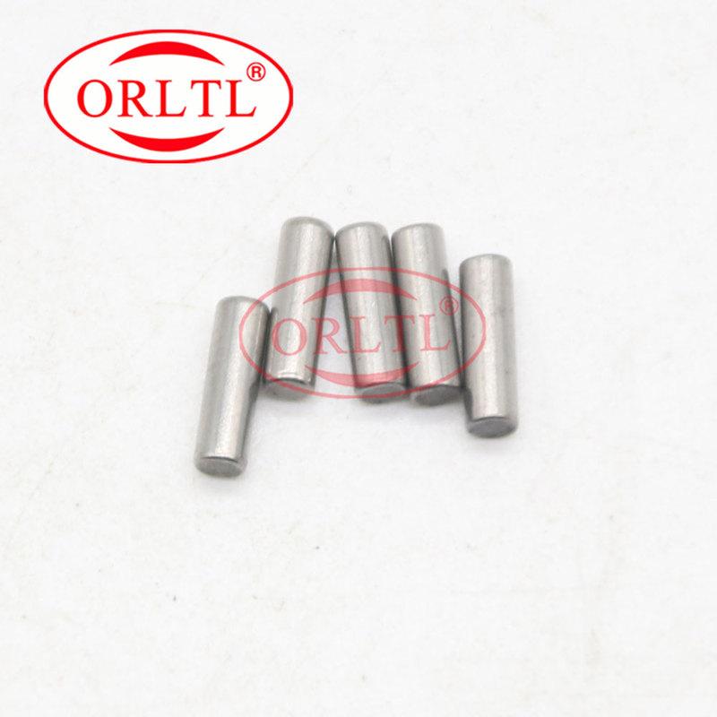 2433201024 Bosh Injector Nozzle Pin Common Rail Injector Pin 2433201024 CR Injector Spray Nozzle Dowel 2 433 201 024 P