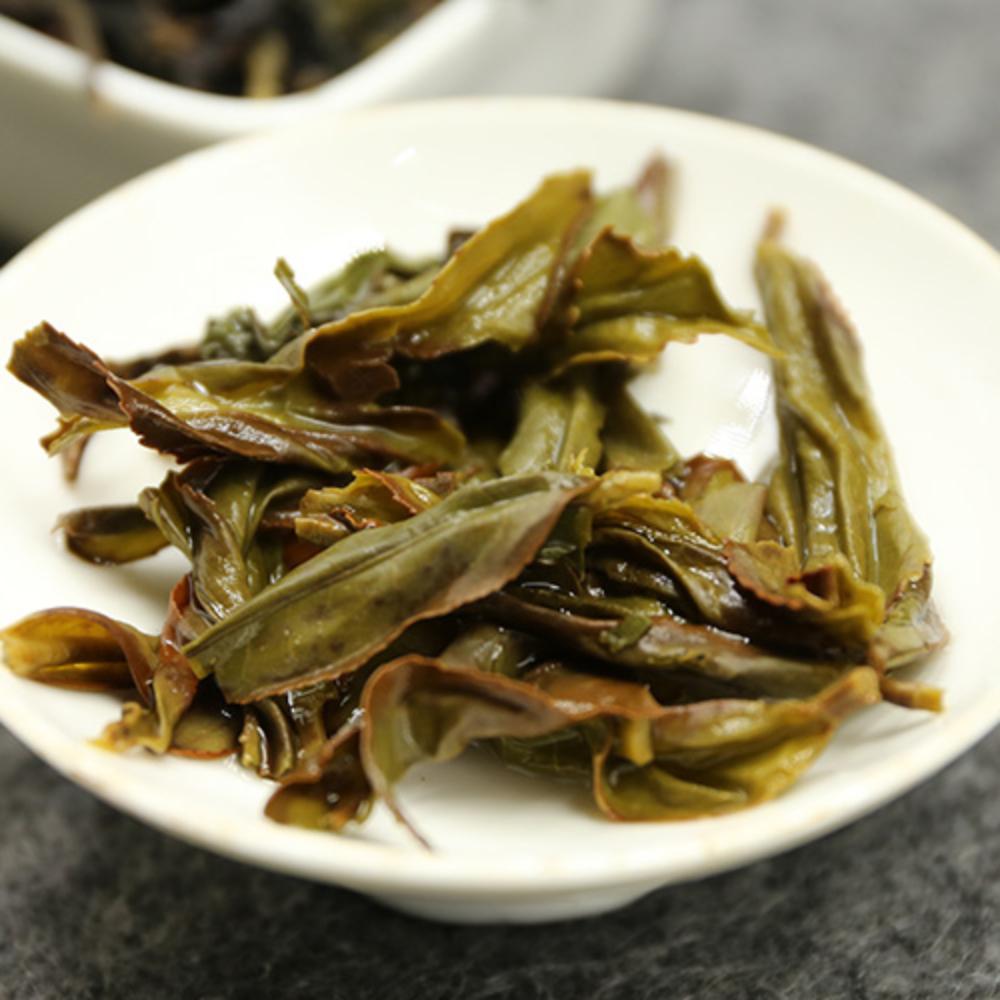 2023 Phoenix Dancong Juduozai Oolong Tea Feng Huang Dancong Jagged Leaf Tea