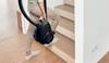 Bosch bgb2s2lb1 vacuum cleaner 600W 3.5L Black