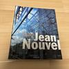 [USED] Jean Nouvel Art Book