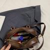 IELGY Ladies Messenger Bag Simple Shoulder Fashion Portable Small Square Bag