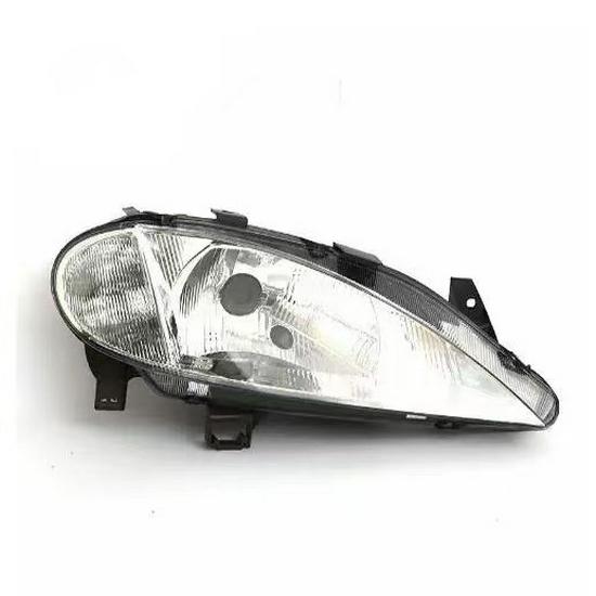 Renault Megane 99-01 Front Headlight Face Cover