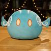 35-45cm Kawaii Hydro Plush Toys Genshin Impact Slime Game Stuffed Cartoon Electro Baby Sleeping Pillow Cute Gift Girl Room Decor
