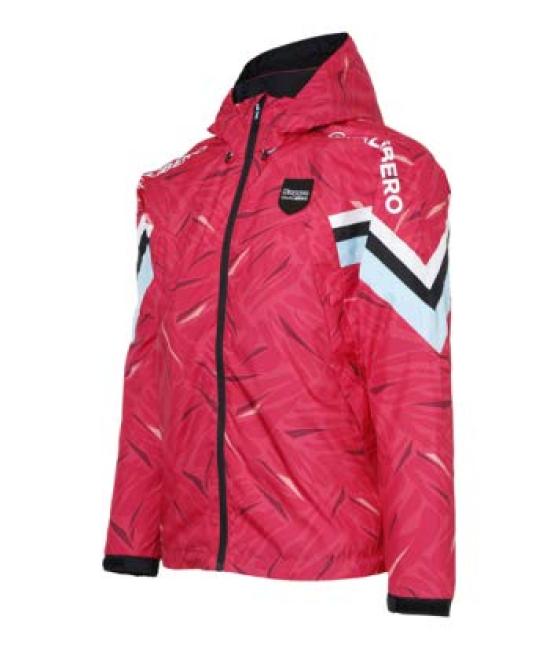 Пальто KF552WT22 RB Япония к японскому размеру [Kappa] Футбол/Футзал Мужское S- (эквивалент S)