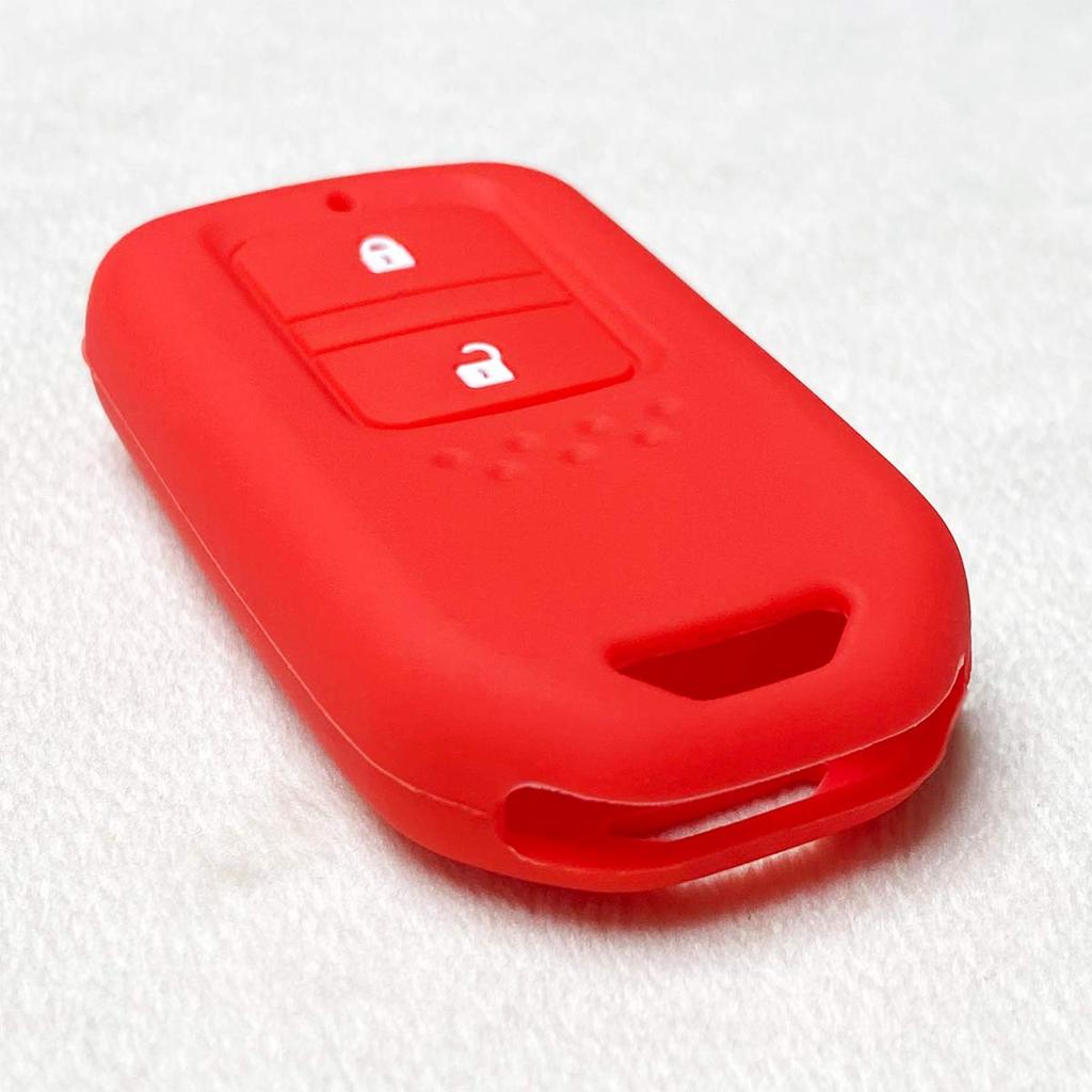 [IKT] Smart Key Silicone Cover for Honda Vehicles 2 Buttons