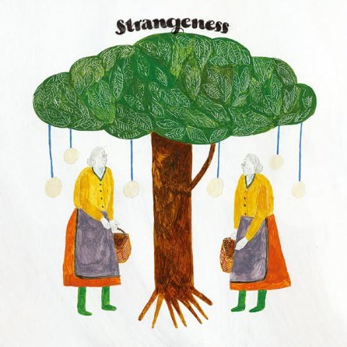 

CD KAZUMASA HASHIMOTO - strangeness CXCA1265 MIDI CREATIVE Japan ObiJapanese Pop/Rock Used