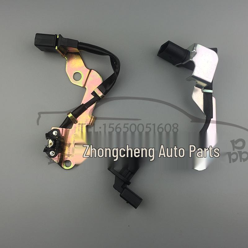 

Volkswagen Jetta Camshaft Position Sensor (Hall Sensor)