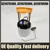 P/N: A2114702994 - Electric Fuel Pump Assembly for Mercedes-Benz CLS-Class E-Class Estate C219 W211 S211 E200 E240 E280 E300 E32