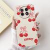 For Realme 12 5G Case Realme12 Plus RMX3867 New Candy Painted Cover Soft Silicone Case For Realme 12 Pro Plus Realme12 Pro+ Bags
