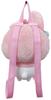 iPlanning Sanrio Characters Plush Backpack My Melody W250 x H250 x D170mm K9710B