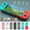 Wireless Bluetooth 5.0 Gamepad Stretchable Game Controller For Mobile Phone Android & Ios Gamepad Joystick Gamepad For PS4 Phone