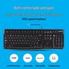 Logitech K120 Wired Keyboard