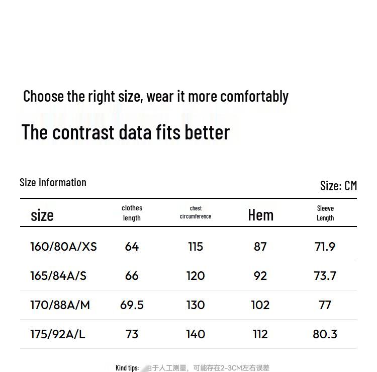 Semir Herren Übergroße Fleecegefütterte Kapuzen-Winterjacke