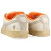 New PUMA Suede Xl Carrots Warm White 398801-01