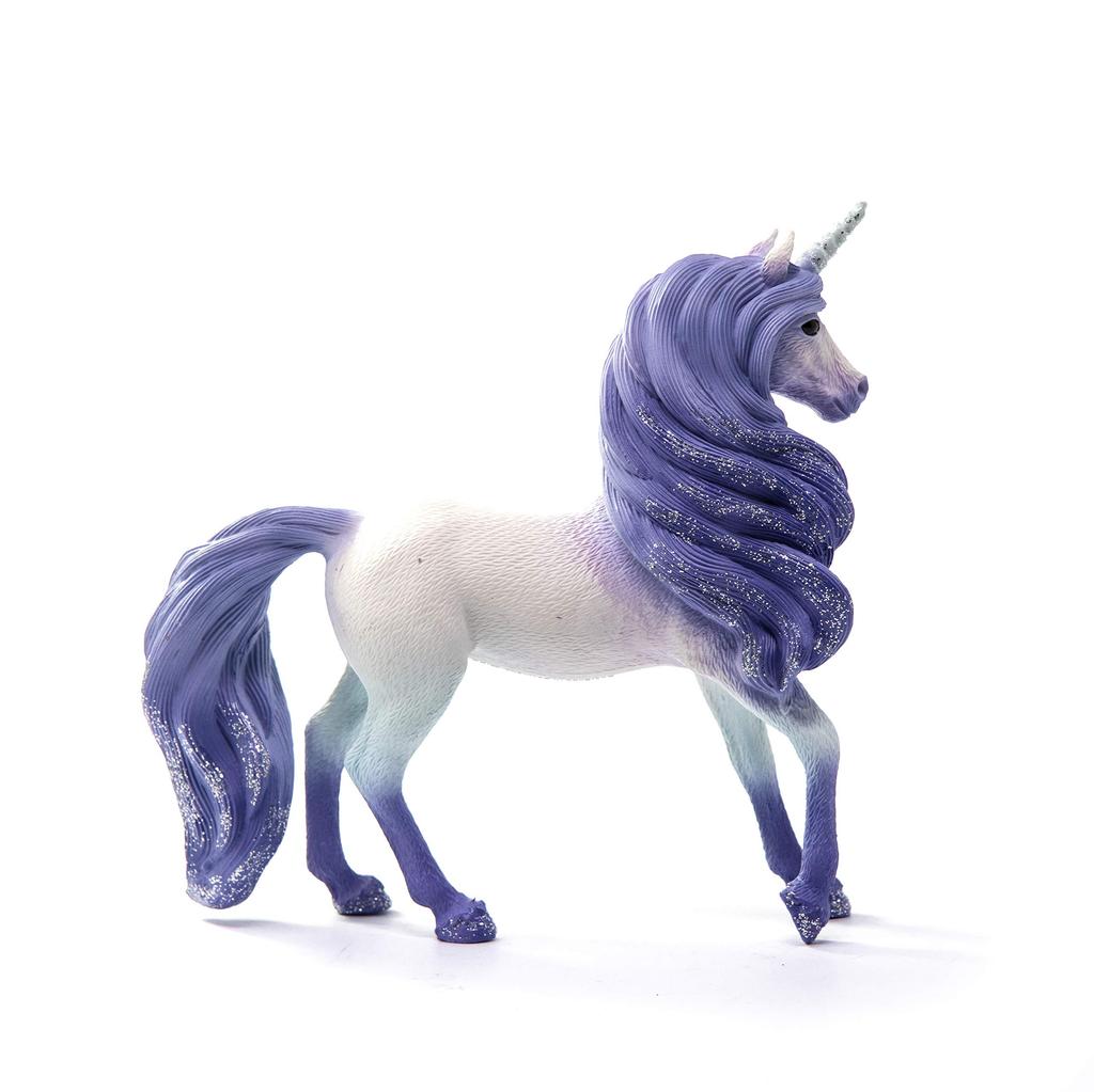 Schleich Bayala Mandala Unicorn Figure 70715 (Male)