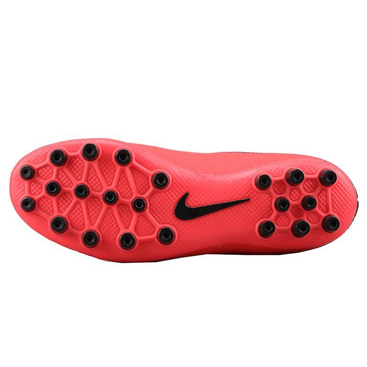 Nike Phantom Vsn 2 Academy Df Ag 'Red Black' CD4155-606