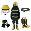 Set Echipament Profesional Pompier