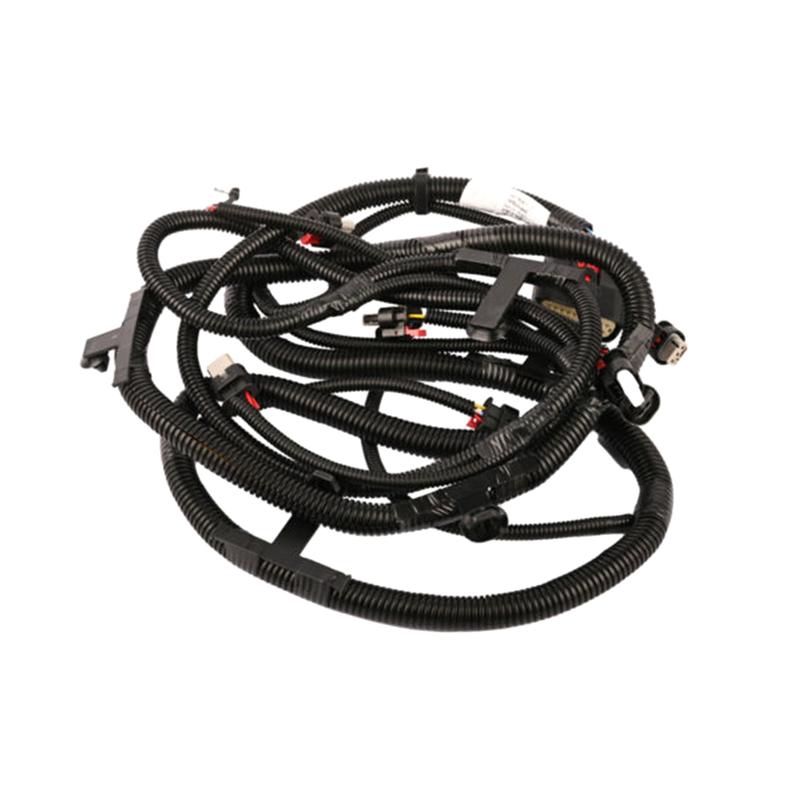 Front Bumper Wiring Harness Assist Sensor 1489045-00-C for Tesla Model Y 2020-2022 Wiring Harness Spare Parts