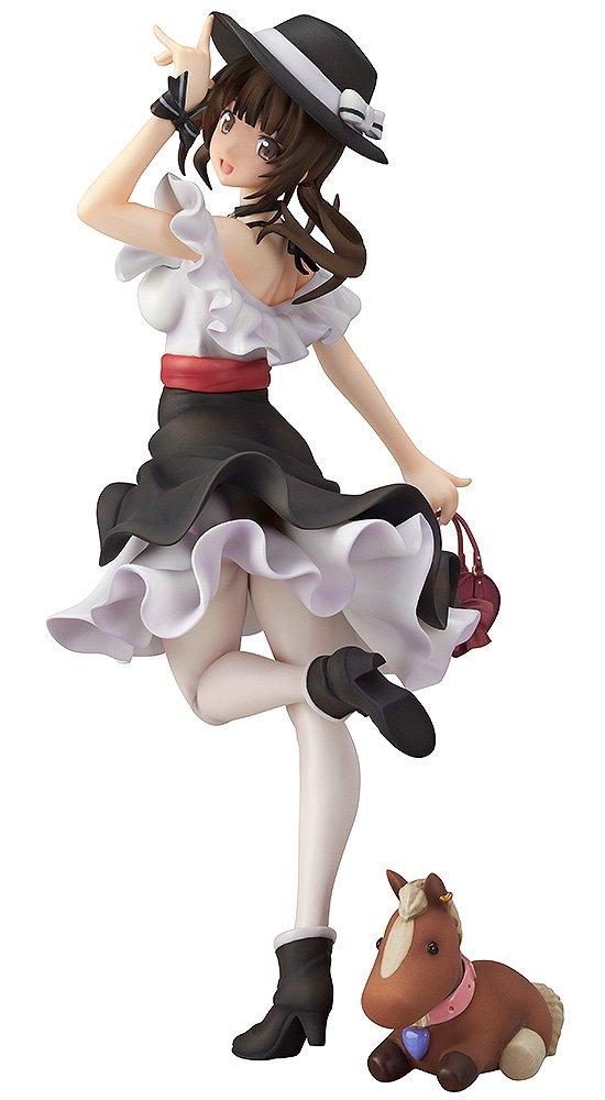 

TARI TARI Okita Sawa масштабная покрашенная готовая фигурка 1/8 ABS&ATBC-PVC