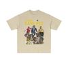 Pedro Sanchez Spain PSOE Funny Meme Tshirt 2026 summer Men Women Casual Vintage pure Cotton T Shirt Fashion Short Sleeve Top