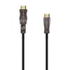 Aisens Detachable Hdmi 2.1 Aoc 8k Cable Aisens A153-0644/ Hdmi Male / D Male - Hdmi Male/ 15m/ Black