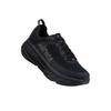 HOKA  Bondi 6 Triple Black Women Sneakers 1019270-BBLC