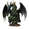 Dragon Christmas Tree Charm Ornament Festive Atmosphere Christmas Home Accents Decoration Party Accessories