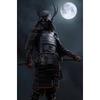 Japan Samurai Warrior Bushido Sword Art Retro Posters Canvas Painting Wall Decor Prints Picture for Living Room Home Decoration