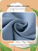 Kids' Warm Cotton Autumn Pants: Youth Base Layer Trousers for Boys - Middle & Large Children's Winter Pajama Pants