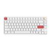 Jingdong K3 ProMax Low-Profile Tri-Mode Silent Mechanical Keyboard