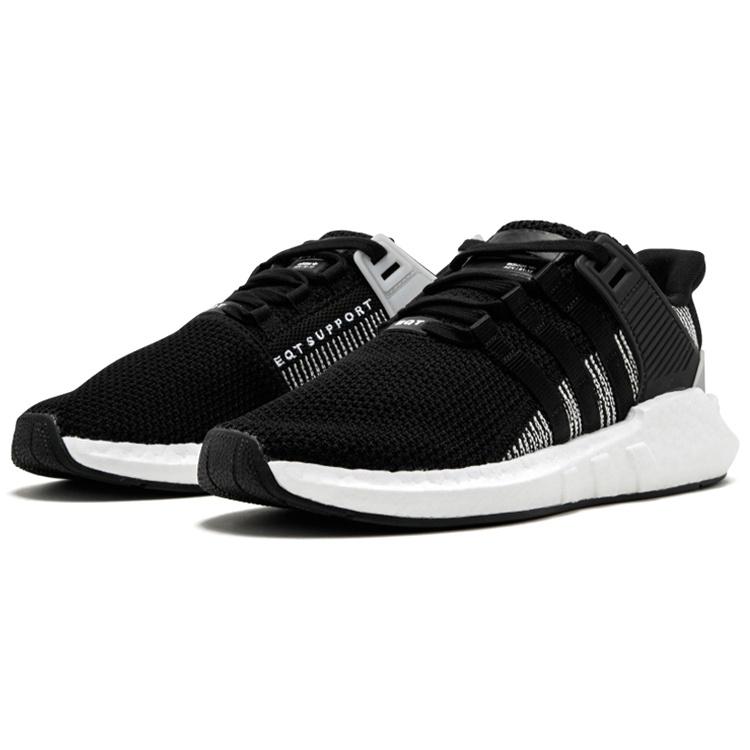 adidas EQT Support 93/17 'Core Black' Men's BY9509