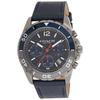 Coach Men's KENT Chronograph Watch with Gray Dial 14602558