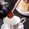 Bincoo Stainless Steel Coffee Measuring Spoon with Bag Clip