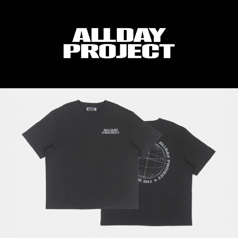 

Предзаказ Комплект футболки и 1-го EP ALLDAY PROJECT