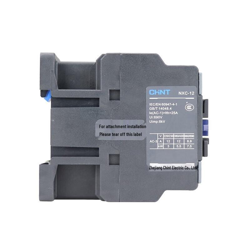 Chint NXC AC Contactor