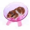 Haustier Hamster Flugscheibe Trainingsrad Hamster Maus Laufscheibe
