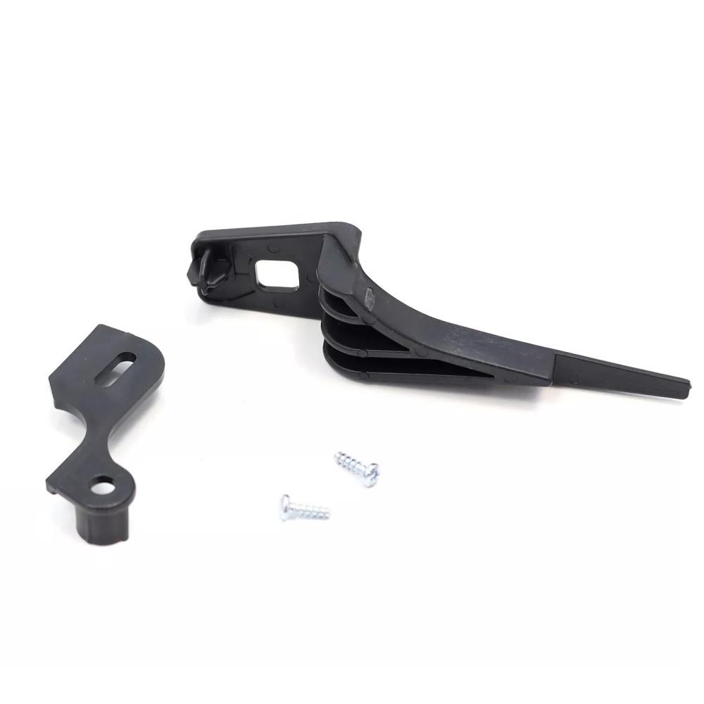 For 2008-2012 Ford Fiesta Headlamp Headlight Bracket Tab Repair Kit Right Side