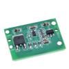 12V Capacitive Touch Switch Sensor Module Push Button Touching Key Module Jog Latch With Relay DC 6-20V 3A