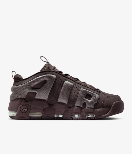 Nike Air More Uptempo Low Men's Sneakers FZ3055-200