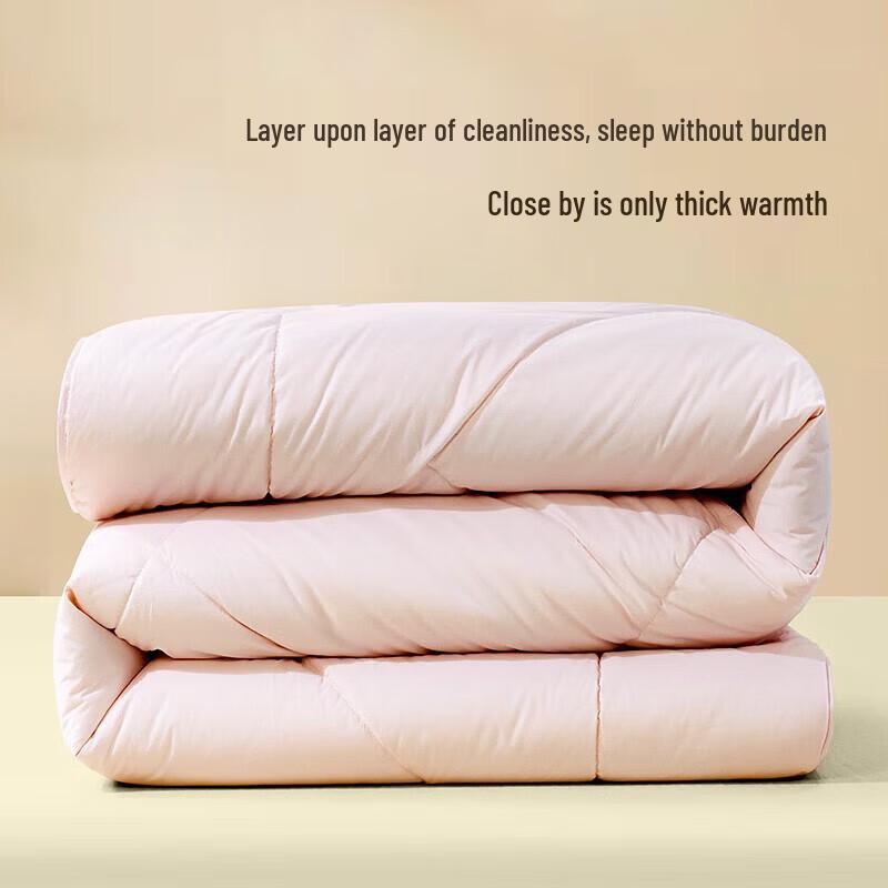 FUANNA Australian Wool Quilt