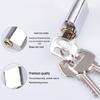 GUYU Stainless Steel Fire Door Handle