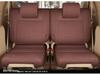 Prado 2700/4000 All-Season Linen Car Seat Cover Cushions