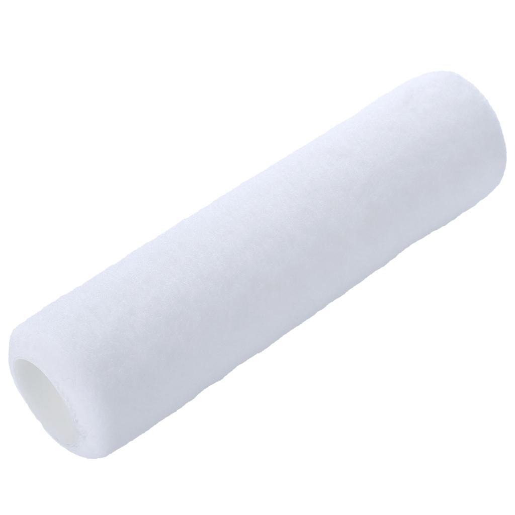 Rosfix Rolka 25cm do Agregatu Malarskiego – Równomierny Przepływ Farby | Ułatwienie Procesu Malowania | Wysoka Precyzja Aplikacji