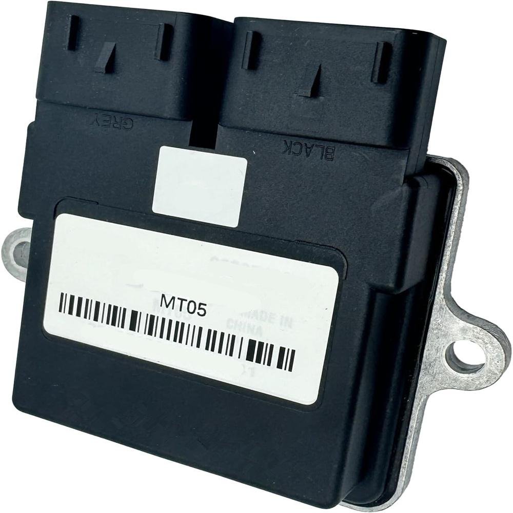 Řídicí jednotka ECU EFI ECM Box Vhodná pro Hisun 500 500cc ATV UTV HiSun Massimo Bennche