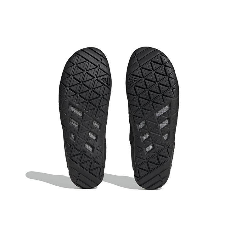 Adidas Terrex Jawpaw Slip-On Heat.RDY Black White 2023 Unisex Sneakers Core-Black Cloud-White Silver-Metallic HP8648